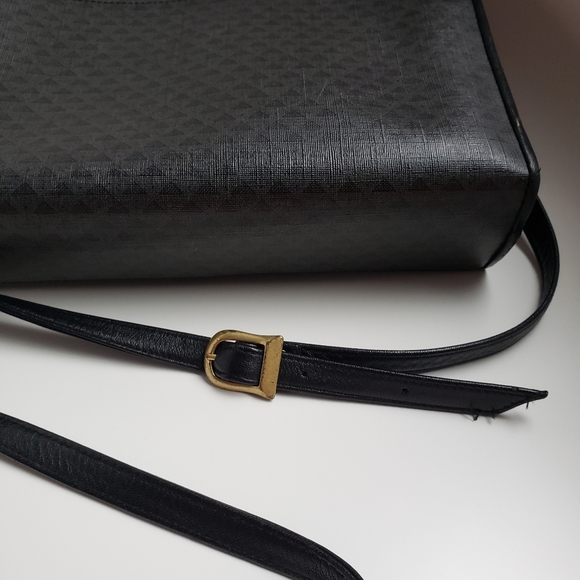 Vintage Liz Claiborne Cross-body Bag - Picture 11 of 13